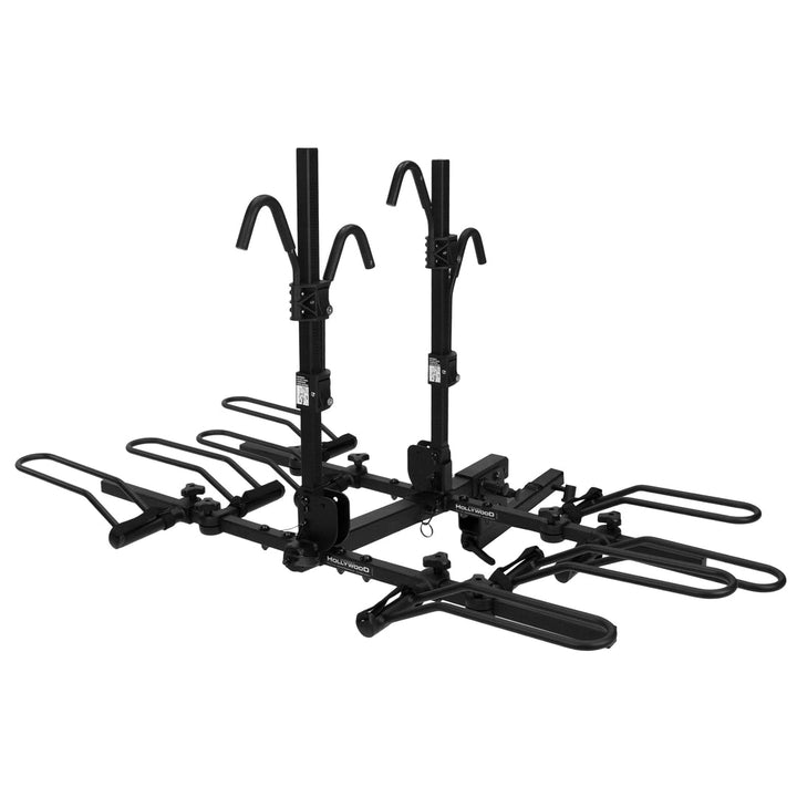 Hollywood Racks SPORT RIDER SE4 HITCH BIKE RACK