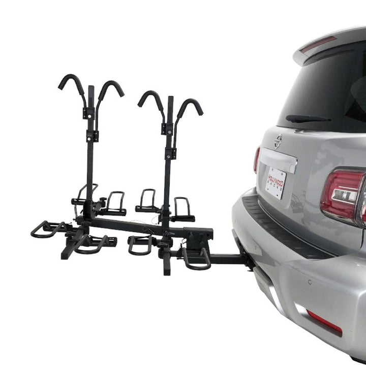 Hollywood Racks SPORT RIDER SE4 HITCH BIKE RACK