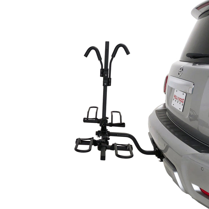 Hollywood Racks TRAIL RIDER HITCH BIKE RACK