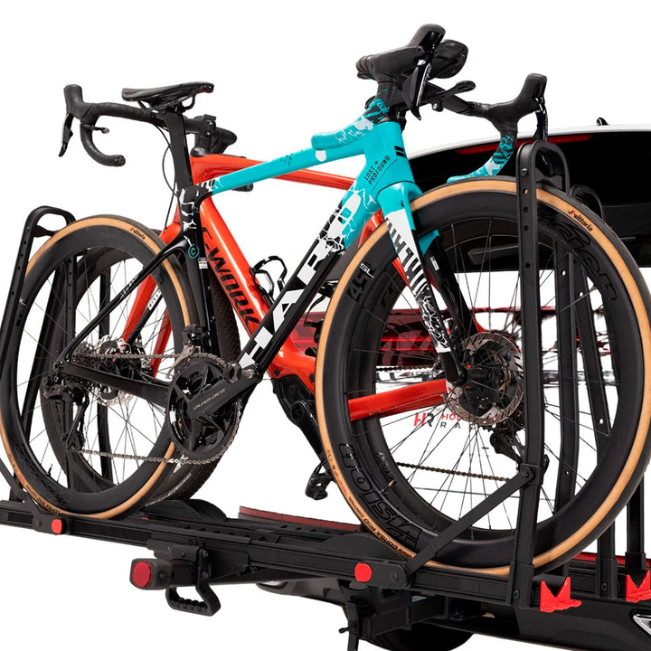 CrossTrack 2 Bike Hitch Rack