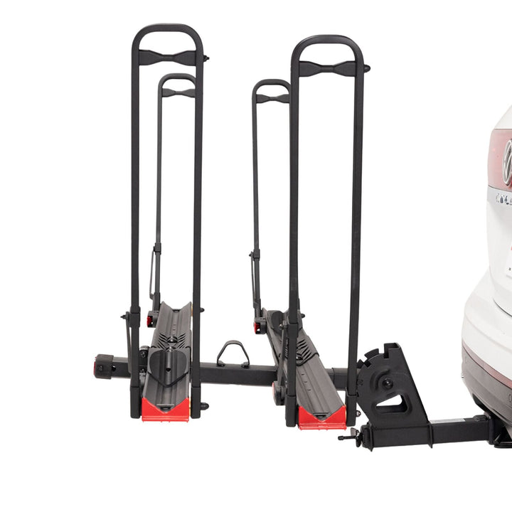 CrossTrack 2 Bike Hitch Rack