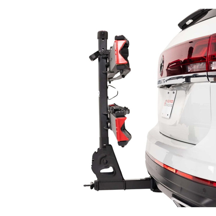 CrossTrack 2 Bike Hitch Rack