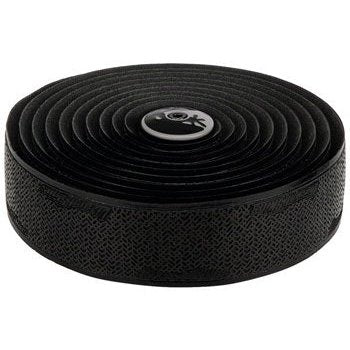 Lizard Skins DSP Bar Tape V2 - 4.6mm, Jet Black