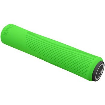 Ergon GXR Team Grips - Green