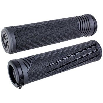 ODI CF V2.1 Grips - Lock-On