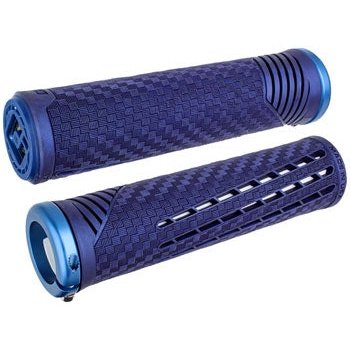 ODI CF V2.1 Grips - Lock-On