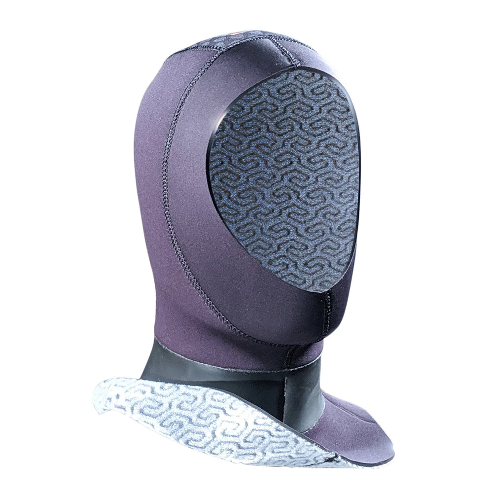 5/3mm Dive Hood for Thermal Protection and Comfort