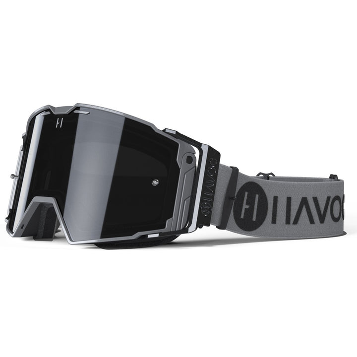 Havoc Hammerhead Helios Goggles