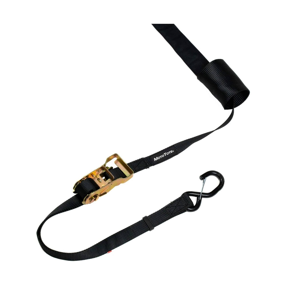 MotoTote Scooter Tie Down Bundle