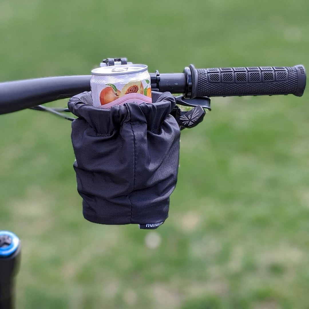 Coloradical Diamond | Shock-Absorbing Cup Holder