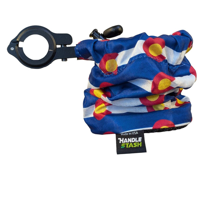 Coloradical Diamond | Shock-Absorbing Cup Holder