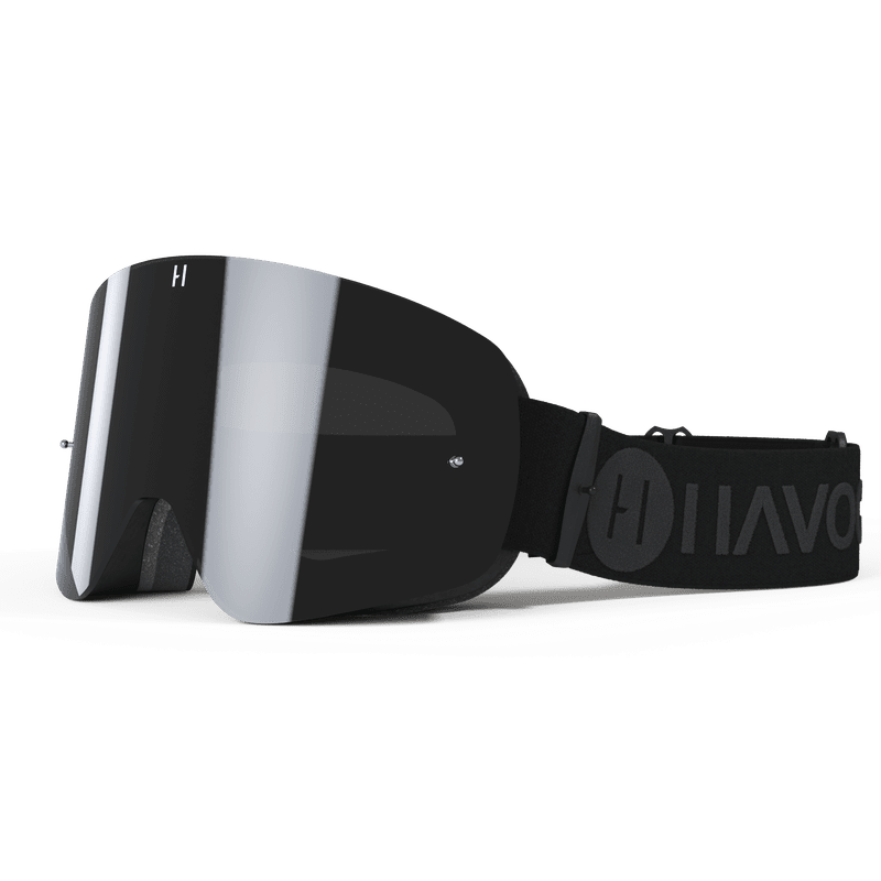 Youth Blackout Goggles