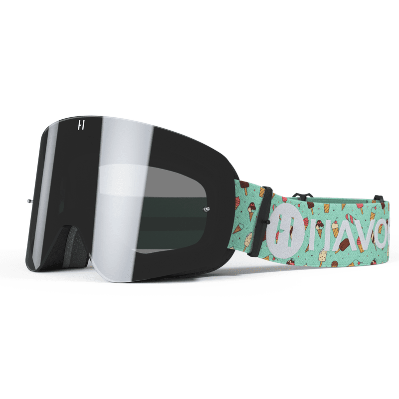 Havoc Youth Ice Cream Goggles