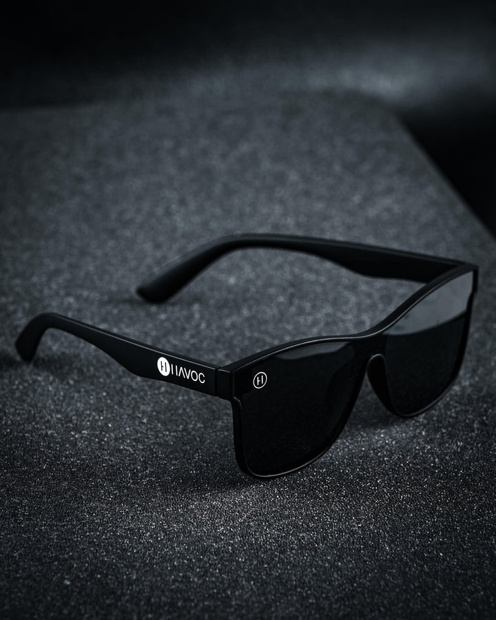Flash Sunglasses