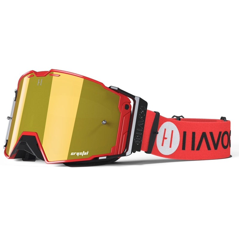 Hellfire Helios Goggles