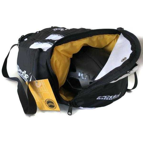 Pedal Industries RaceDay Running Gear Bag™ - Essential for Runners