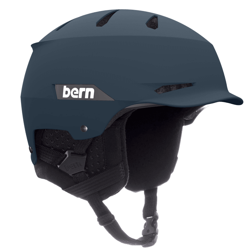 Bern Helmets Hendrix Jr. MIPS Winter Helmet