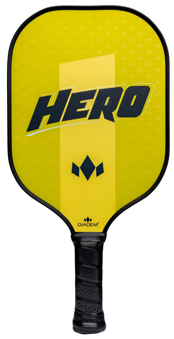 Diadem Hero Pickleball Paddle