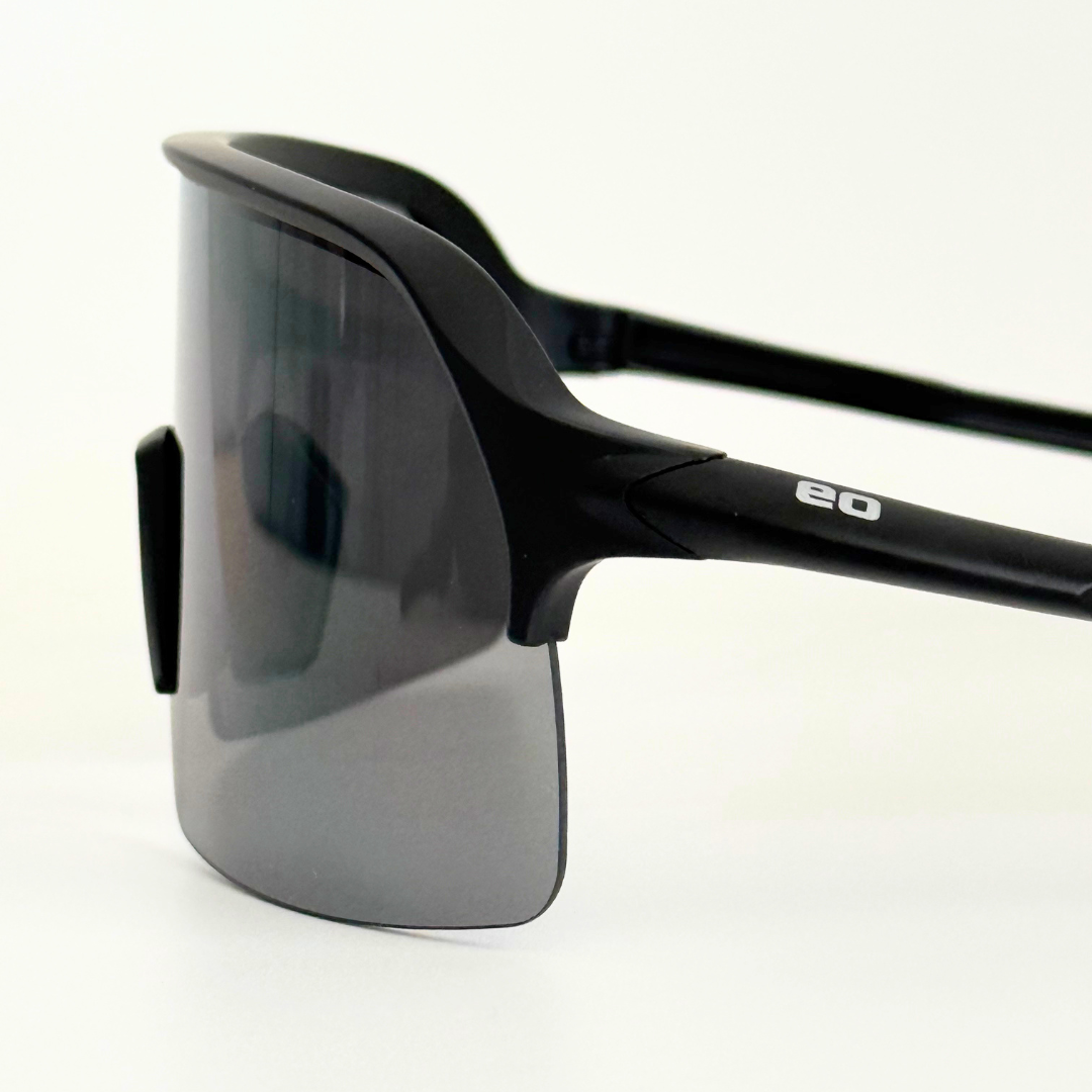 Eastern Outer High Star™ - Bike & Run