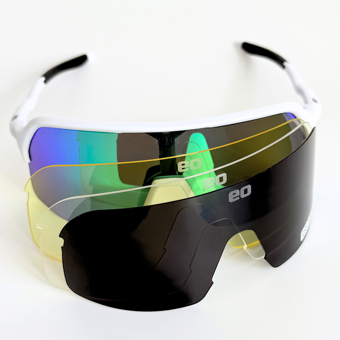 Eastern Outer High Star™ - Bike & Run