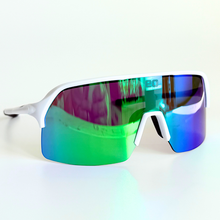 Eastern Outer High Star™ - Bike & Run