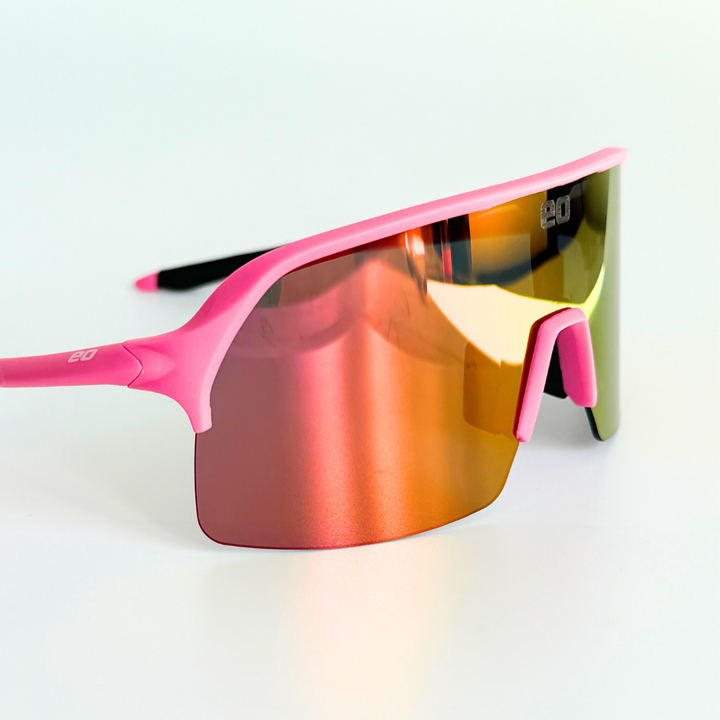 Eastern Outer High Star™ - Bike & Run