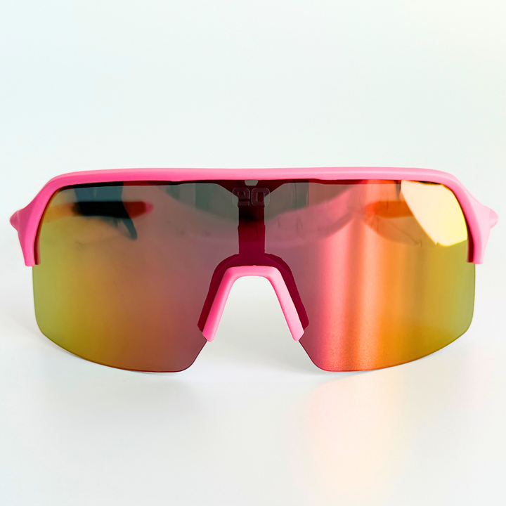 Eastern Outer High Star™ - Bike & Run