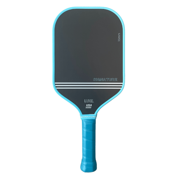 LUXE Signature Paddle