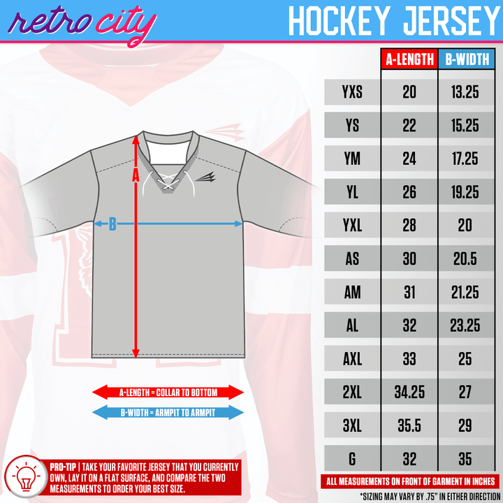 Custom Buffalo Sabres Hockey Jersey for Fans