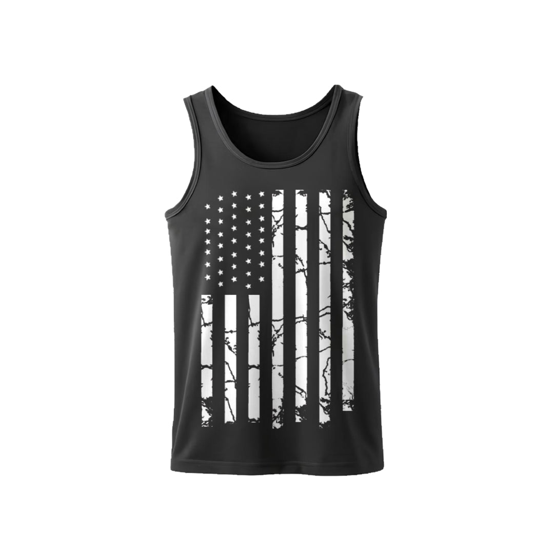 DeemedFit Joggers Men's Tank Top "Honor"