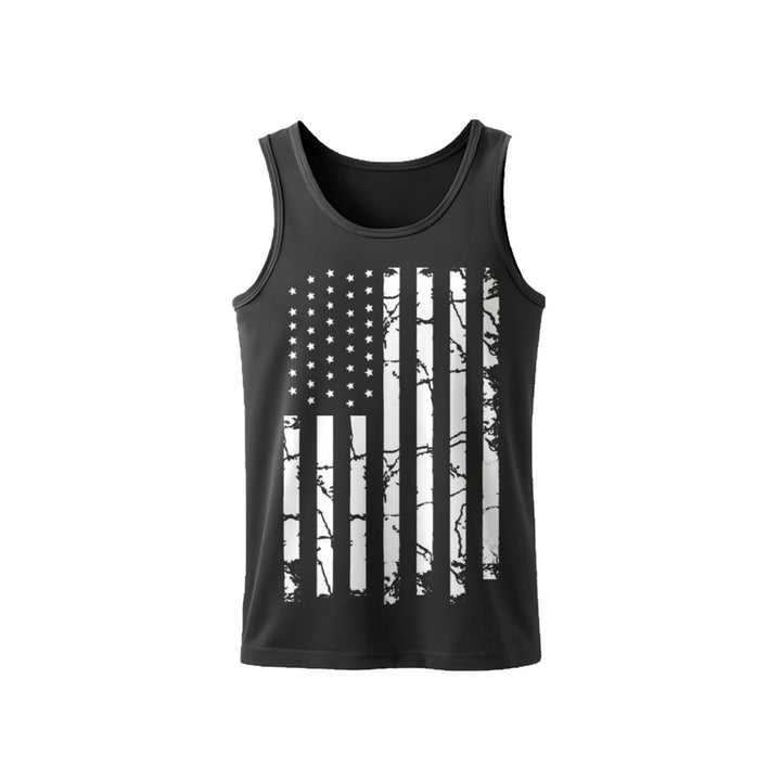 DeemedFit Joggers Men's Tank Top "Honor"