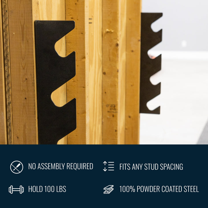 Bedford Tool Organizer for Shed | Tool Organizer