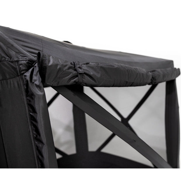 Freespirit Recreation Hub 4 Double Tent