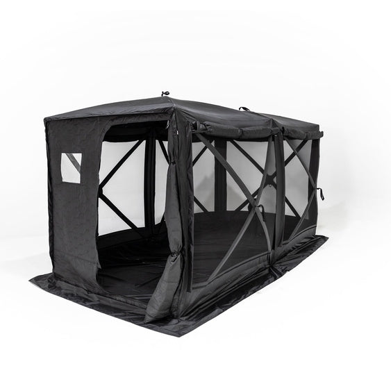 Freespirit Recreation Hub 4 Double Tent