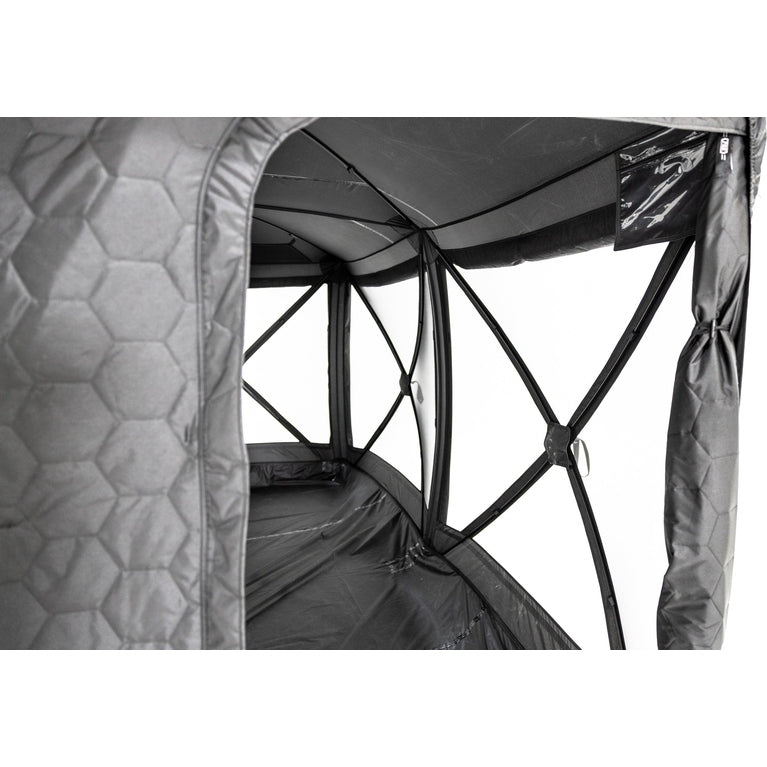 Freespirit Recreation Hub 4 Double Tent