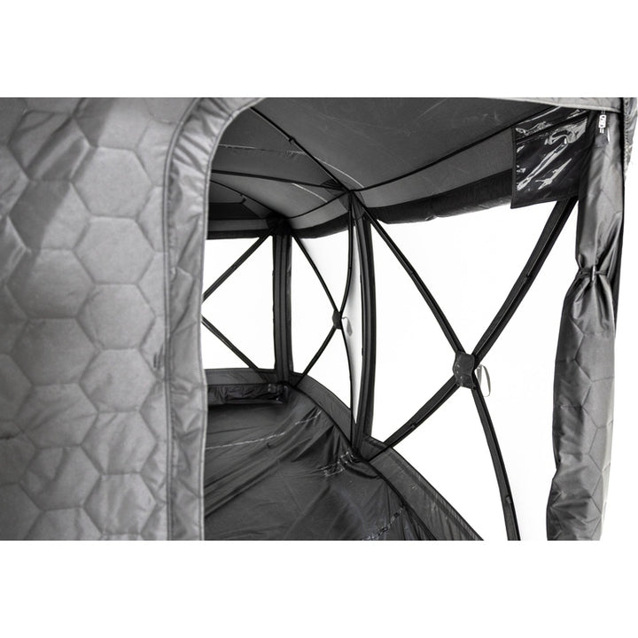 Freespirit Recreation Hub 4 Double Tent