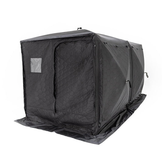 Freespirit Recreation Hub 4 Double Tent