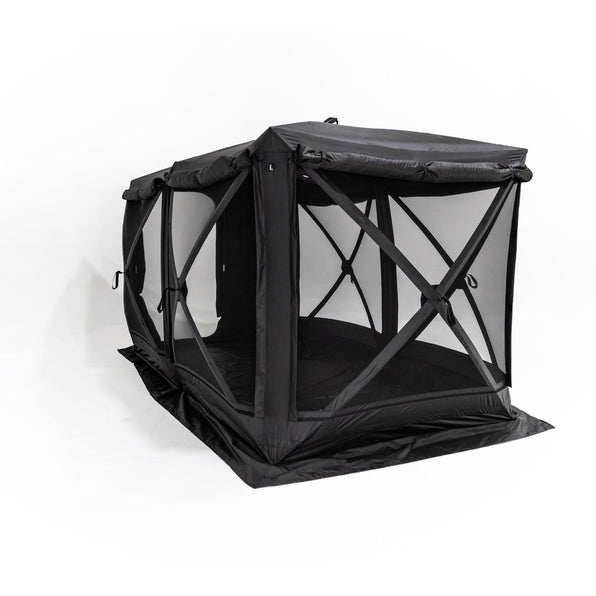 Freespirit Recreation Hub 4 Double Tent