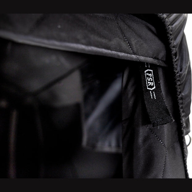 Freespirit Recreation Hub 4 Double Tent