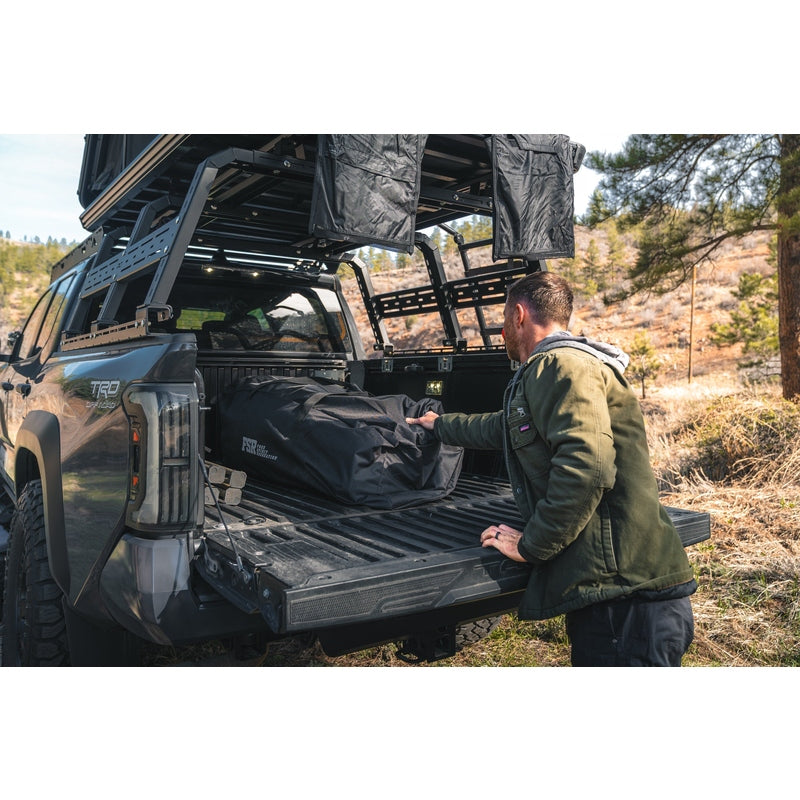 Freespirit Recreation Hub 4 Double Tent