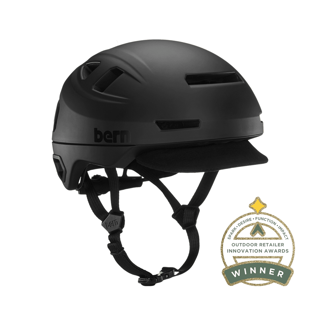 Hudson MIPS Bike Helmet