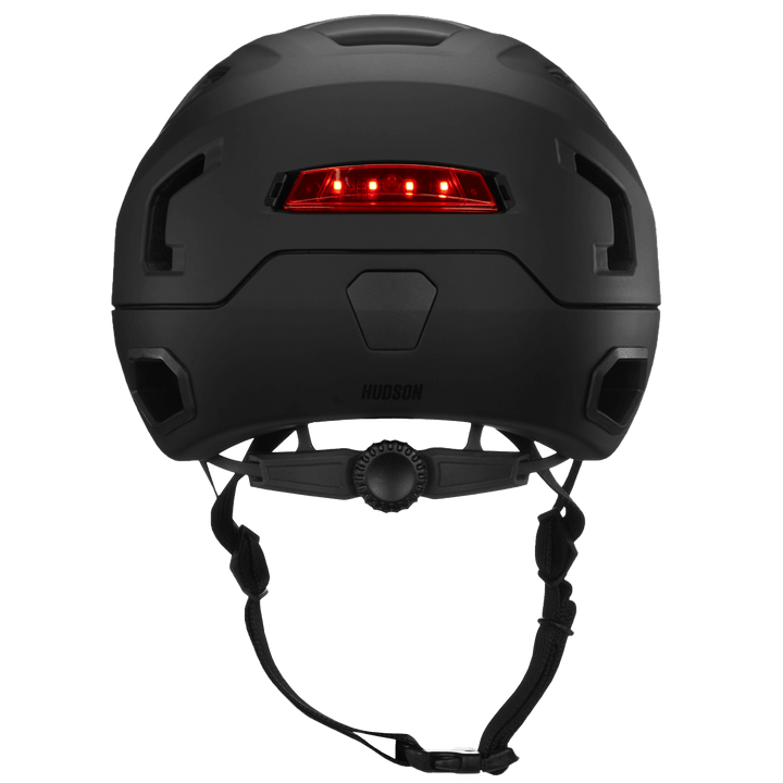 Hudson MIPS Bike Helmet