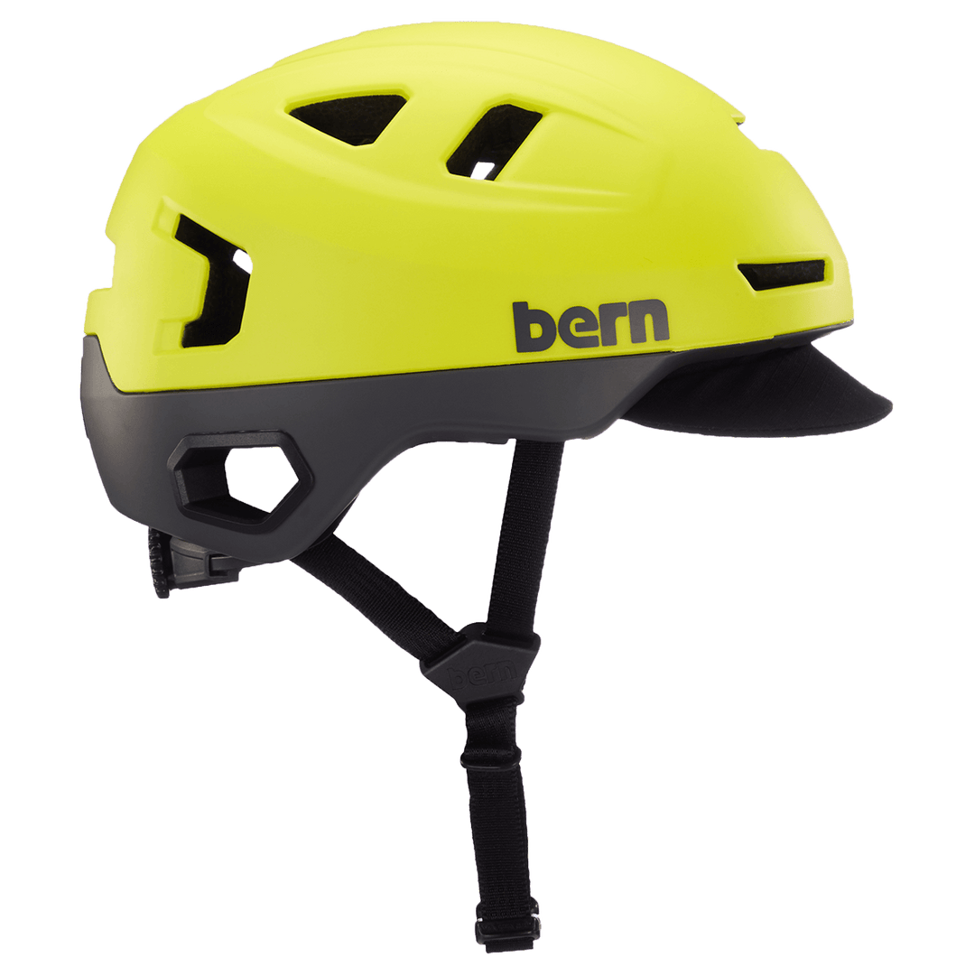 Hudson MIPS Bike Helmet