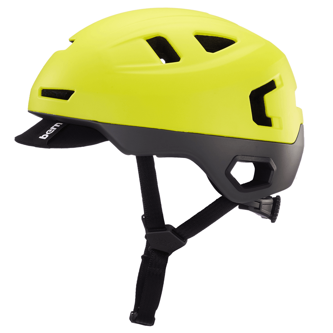 Hudson MIPS Bike Helmet