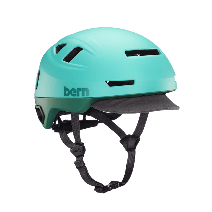 Hudson MIPS Bike Helmet