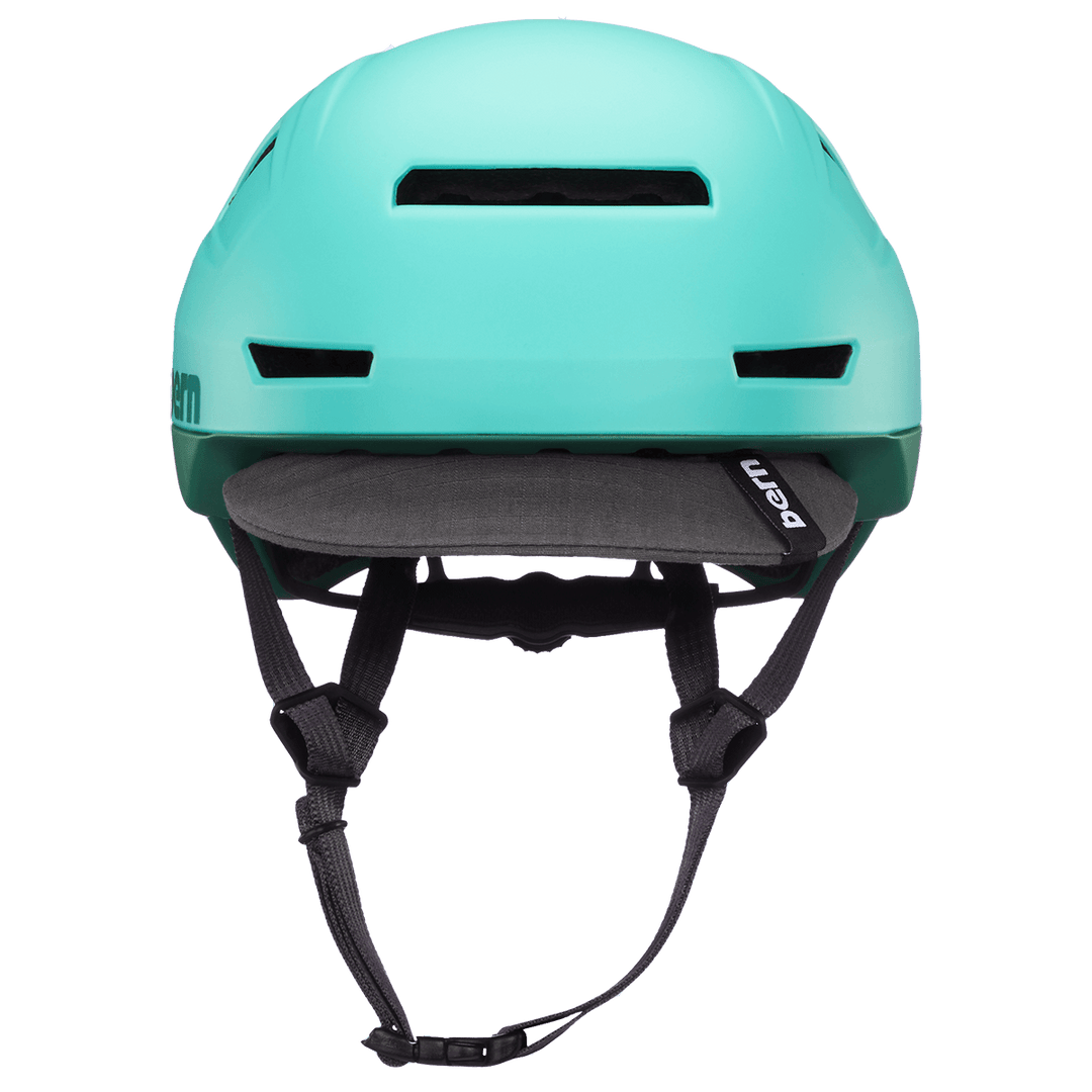 Hudson MIPS Bike Helmet