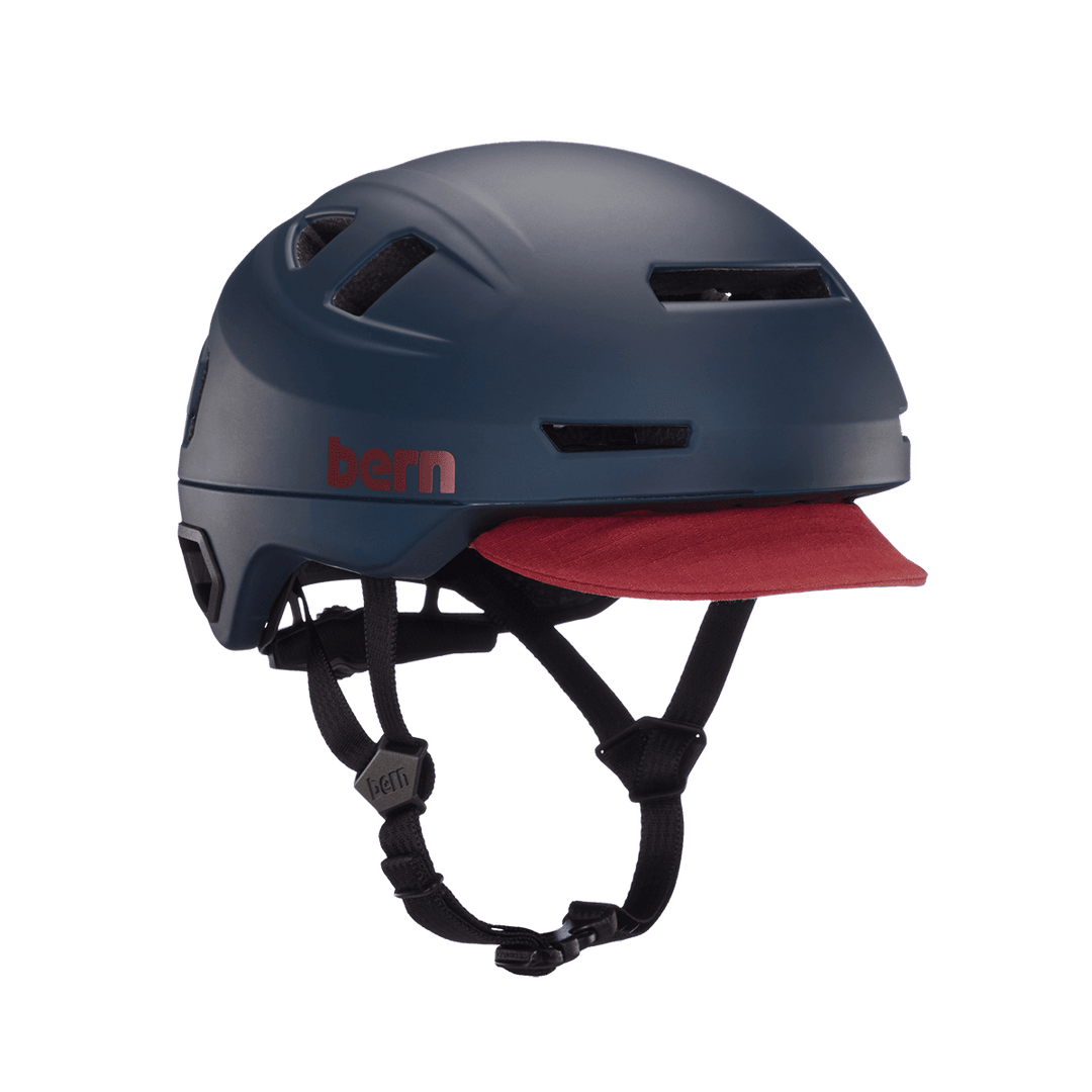 Hudson MIPS Bike Helmet