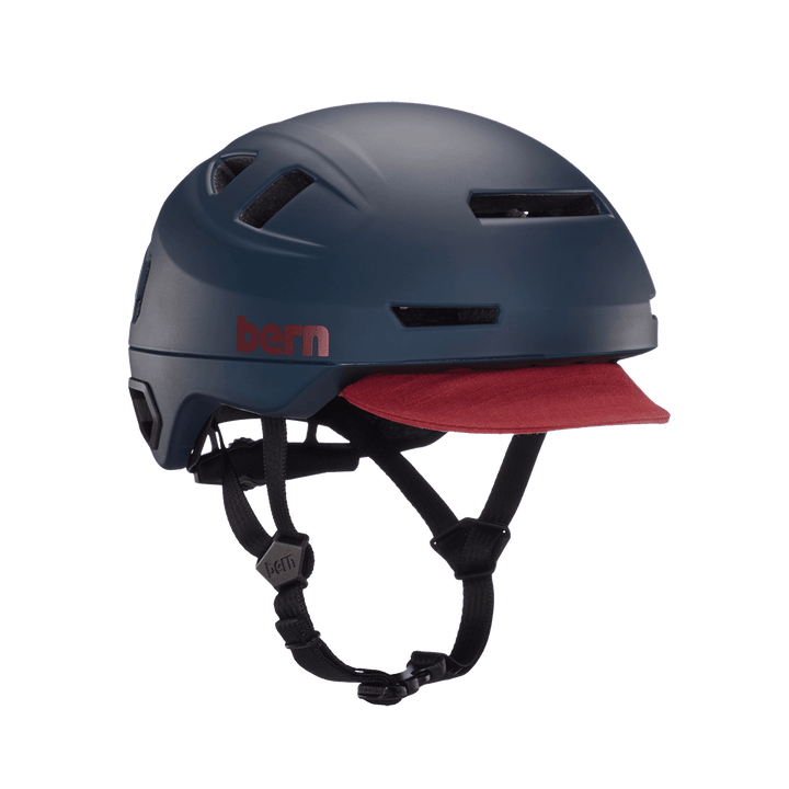 Hudson MIPS Bike Helmet