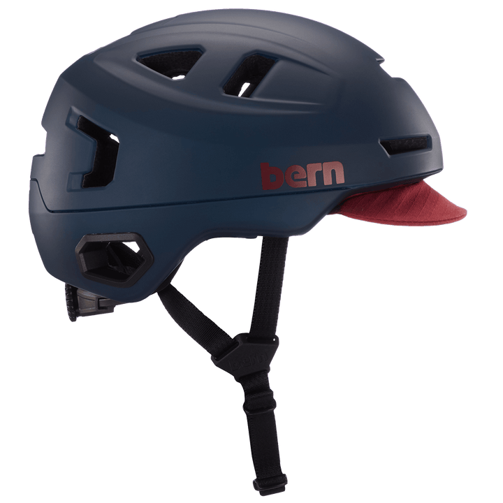 Hudson MIPS Bike Helmet