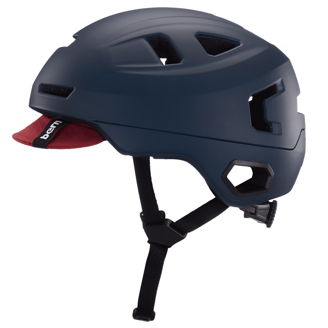 Hudson MIPS Bike Helmet